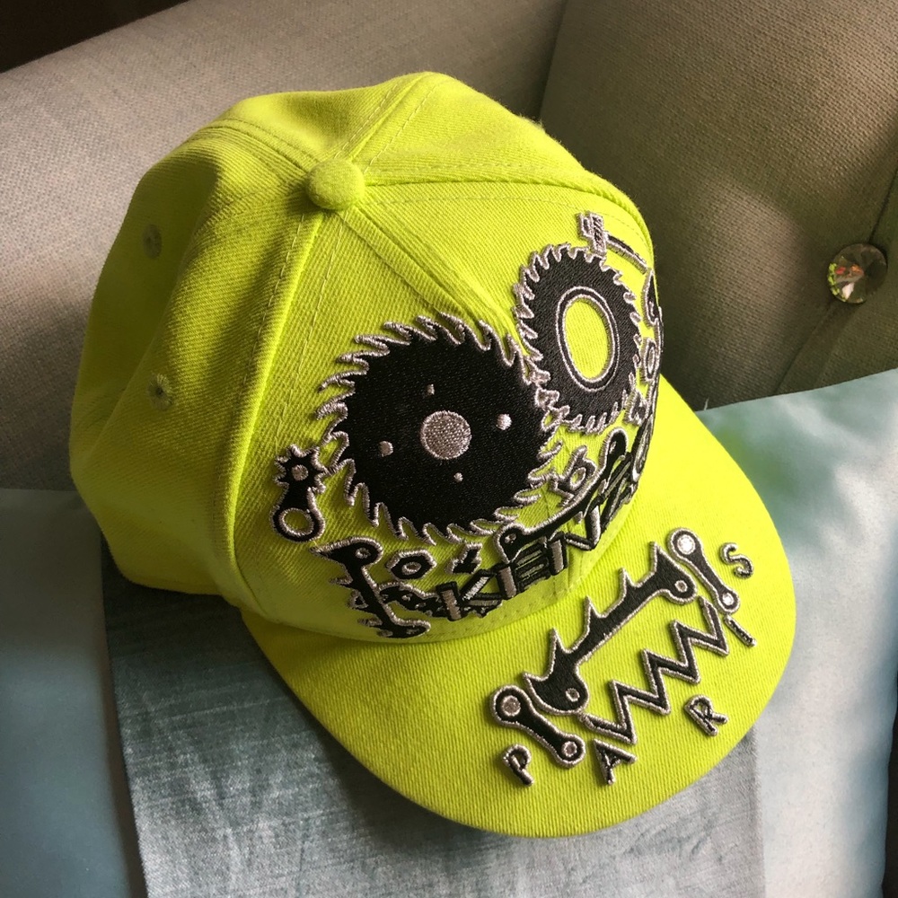 Kenzo
